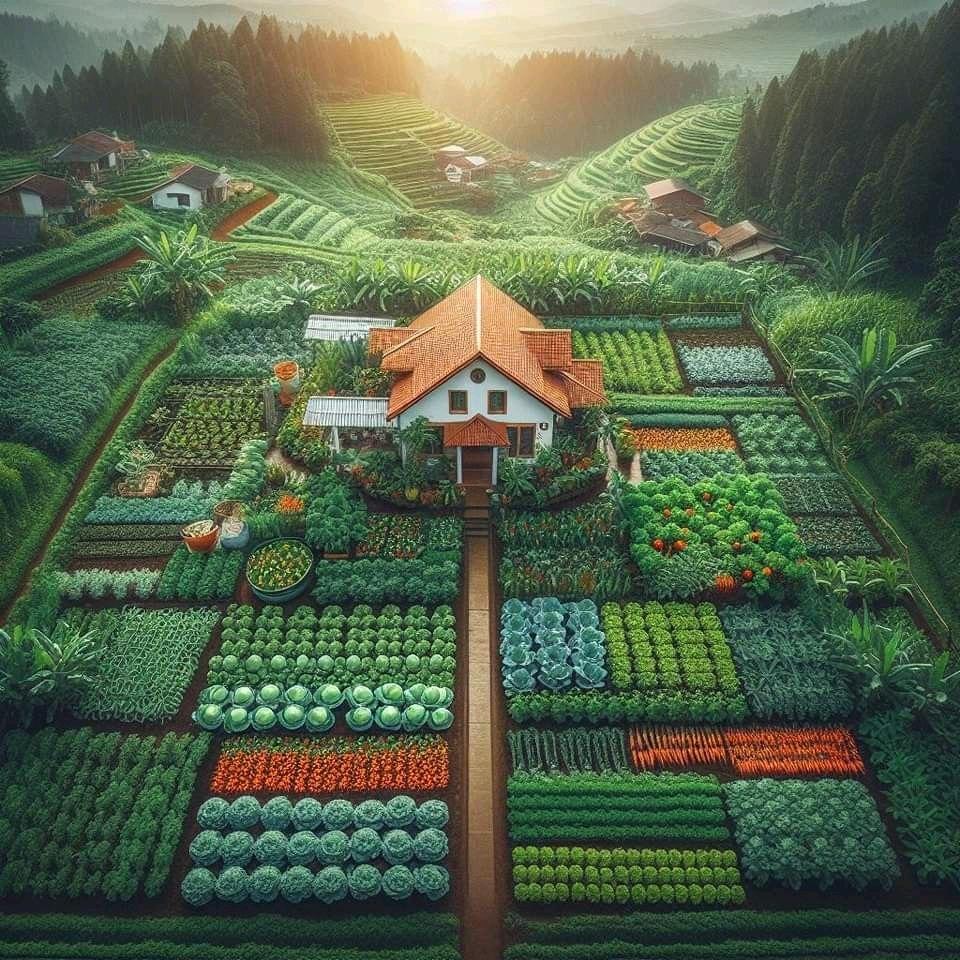 震