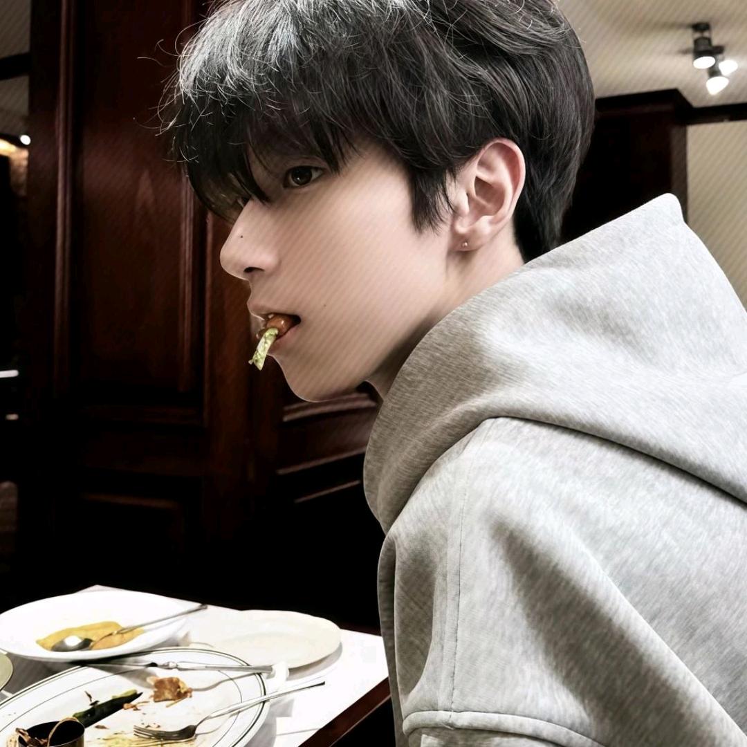 你好可爱我好爱