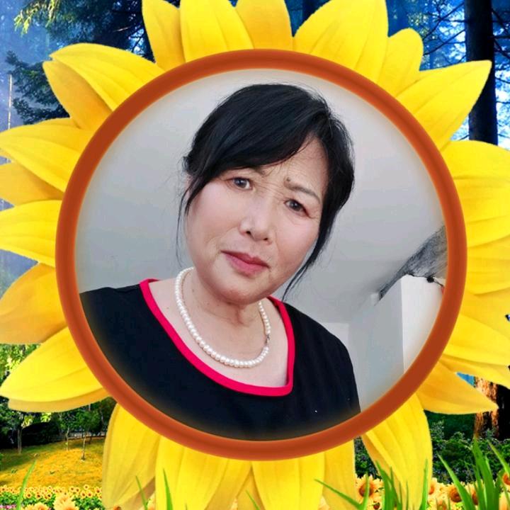 乡村萍姐
