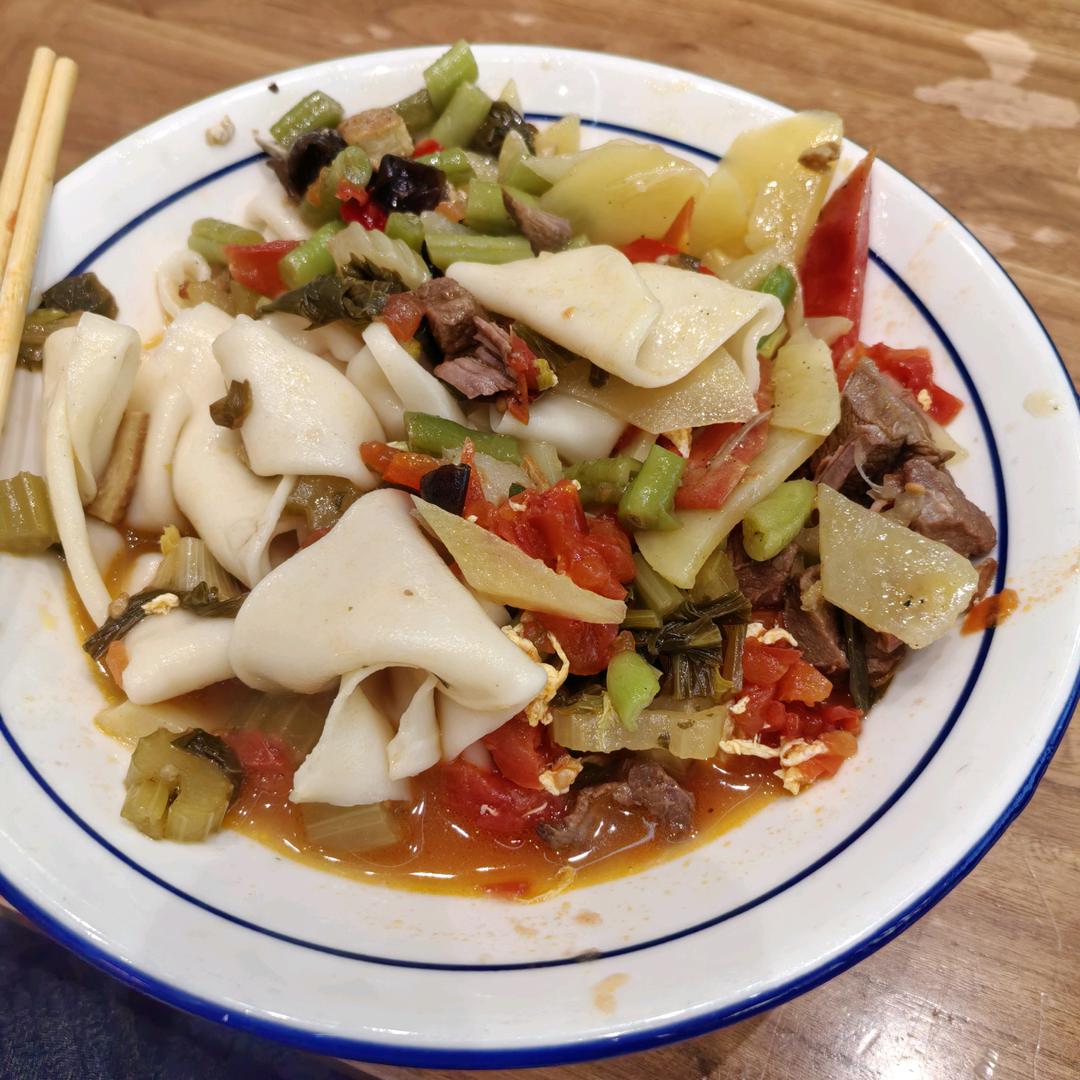 梦的翅膀