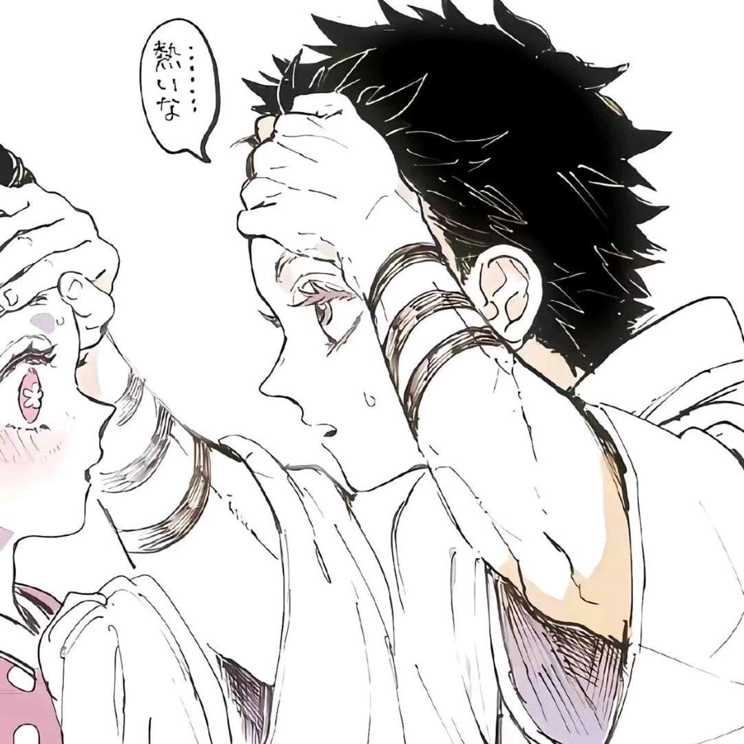 🌈小西 QvQ