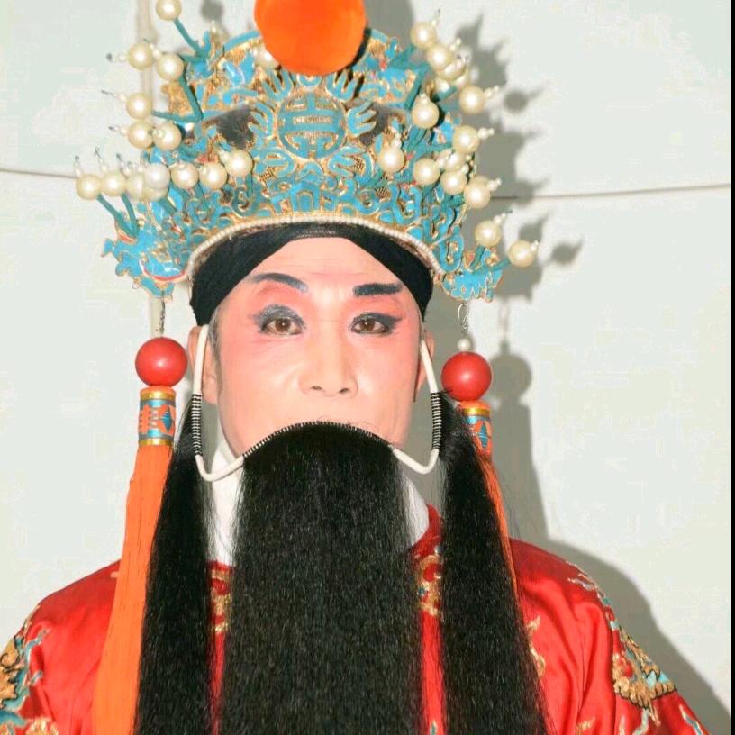 财神