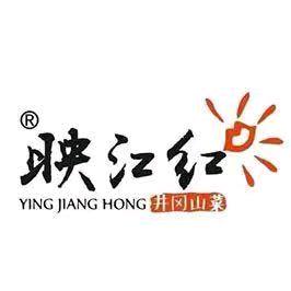 映江红原生态江西菜