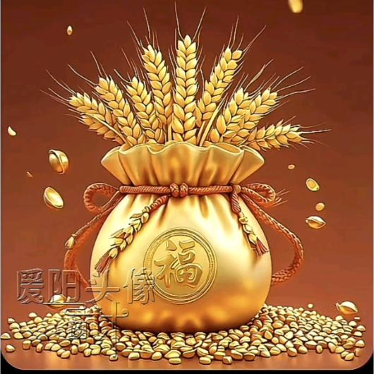 微风拂面