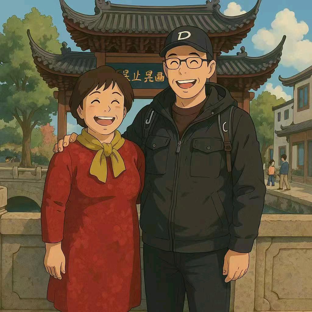 家乡的情