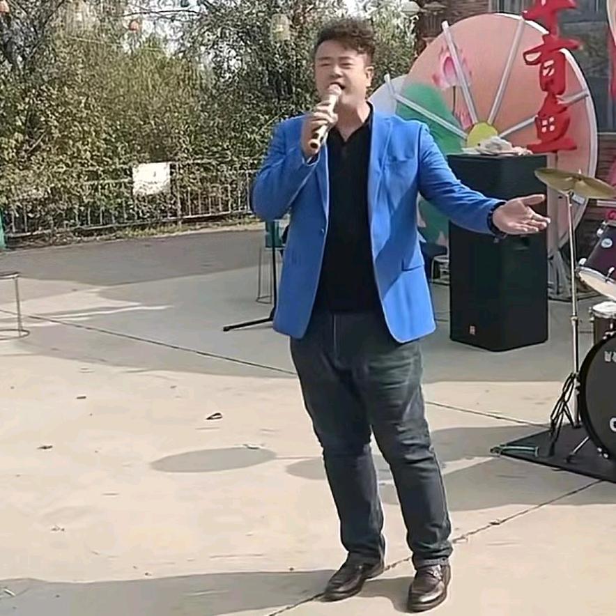 琴歌乐团艺术人生
