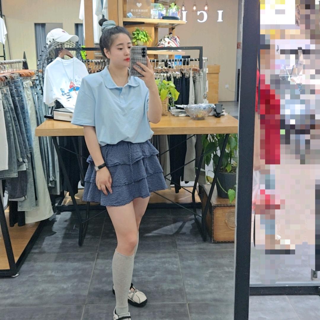 孝泉ICIK搭配师丽丽