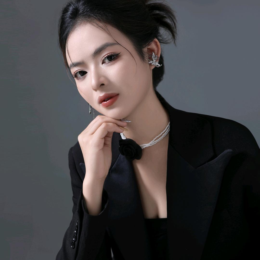 婚礼策划师小琴💕💕