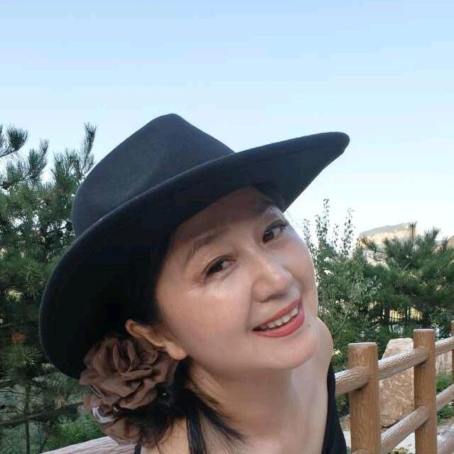 舞媚娘【生活版】