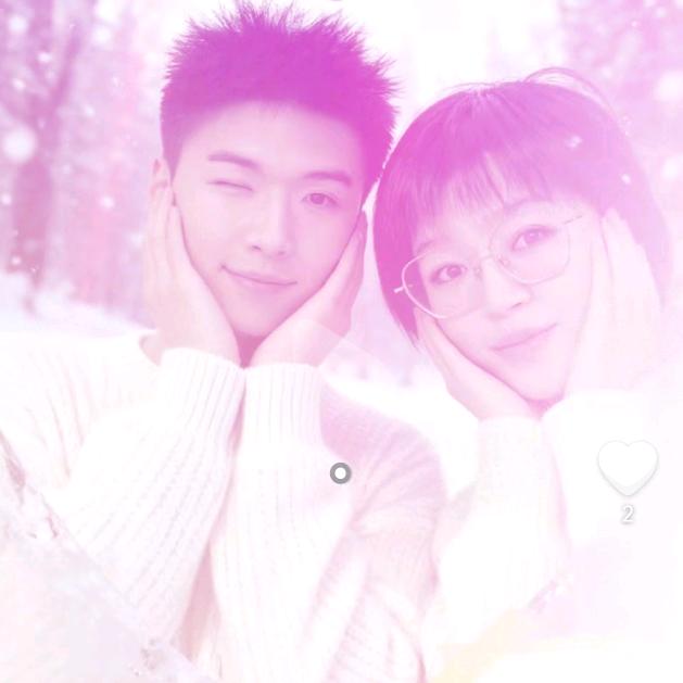 💕甜妹🎵🐰🐰