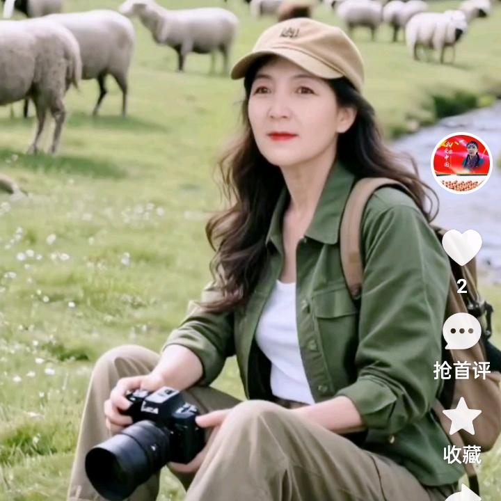 超姐（停播中）