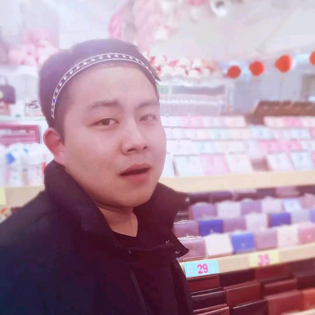人无完人