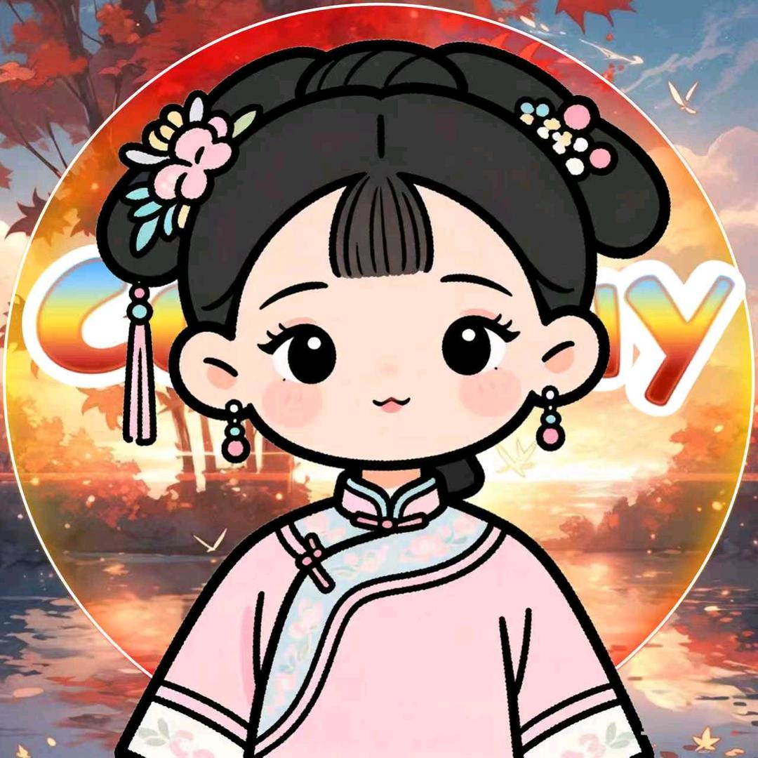 𝑮.陵容🎶
