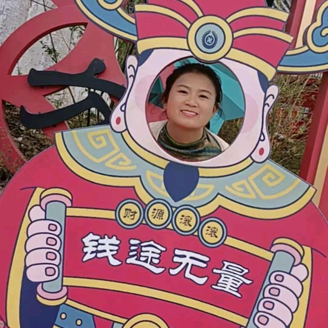 越来越好