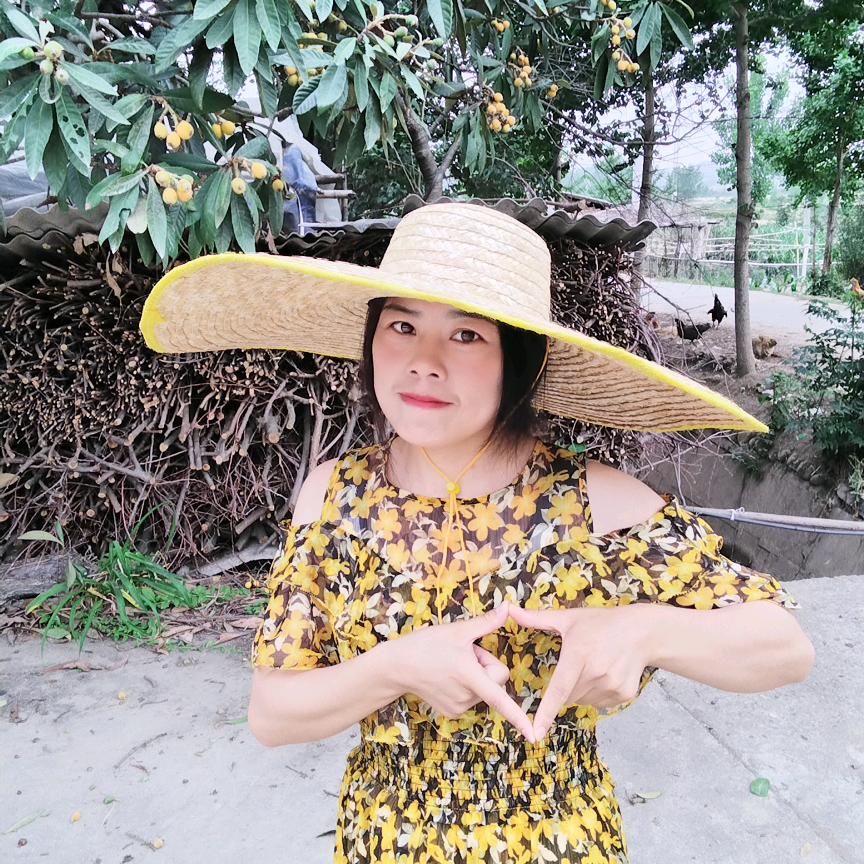 谷城杨飘飘