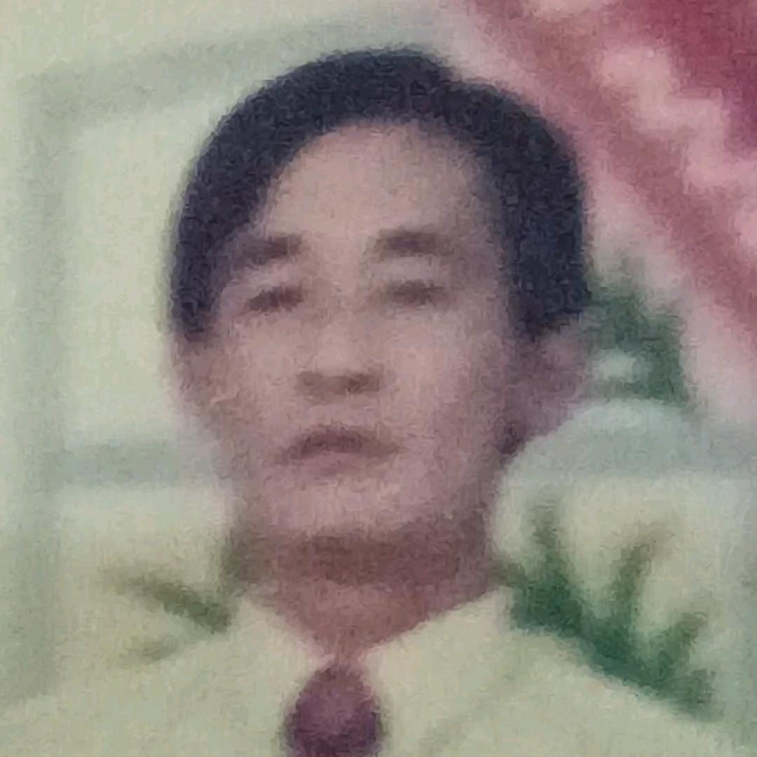 杨斌健康