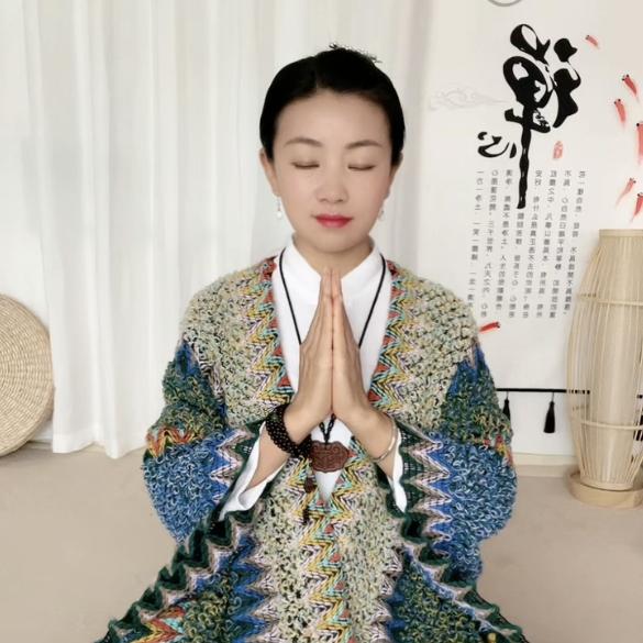 禅心❤