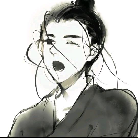 阿曾（励志成为猛男）