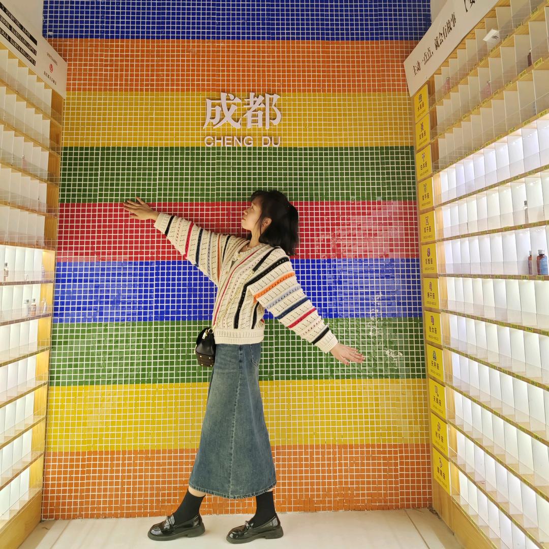 成都平板货车罗妹妹