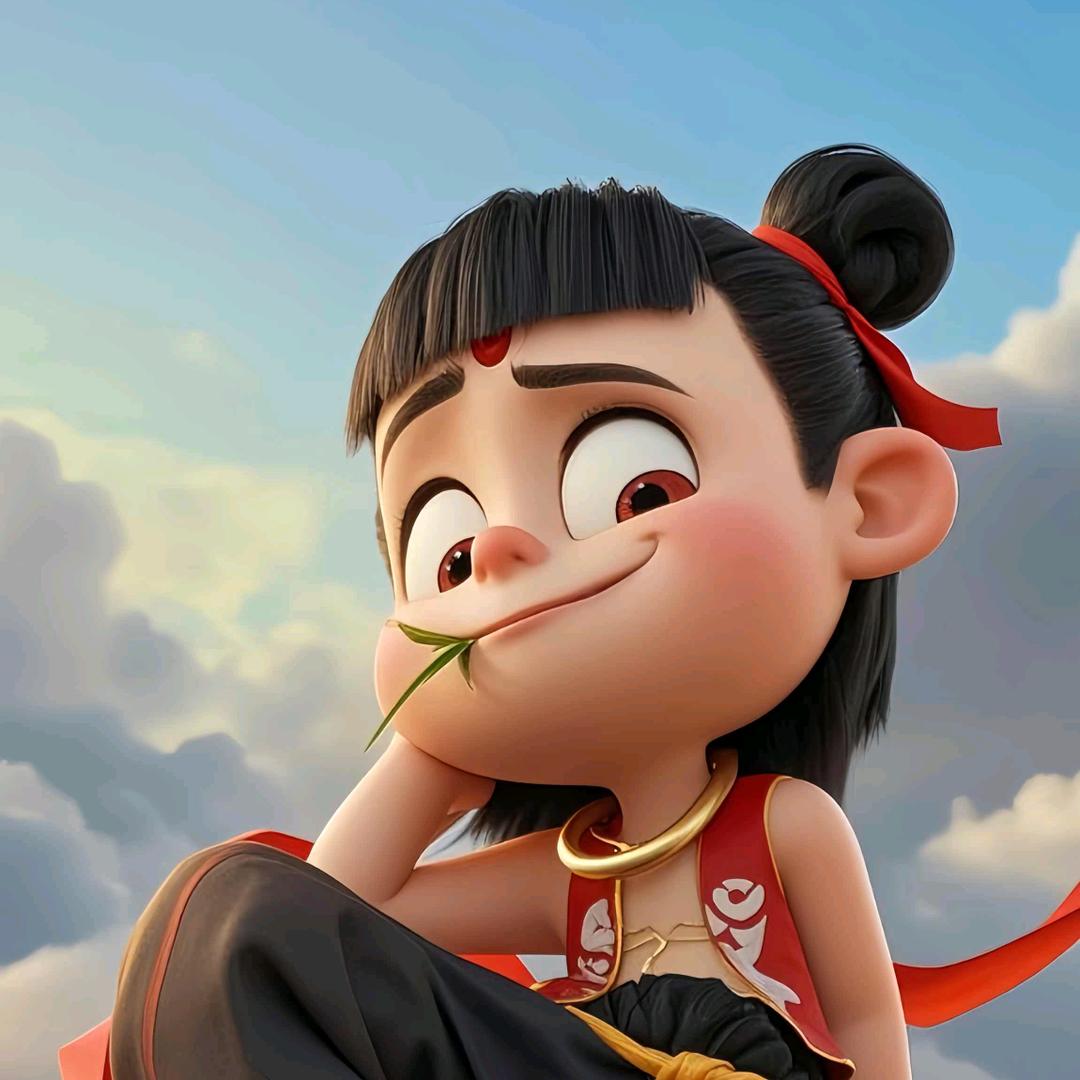 童小小