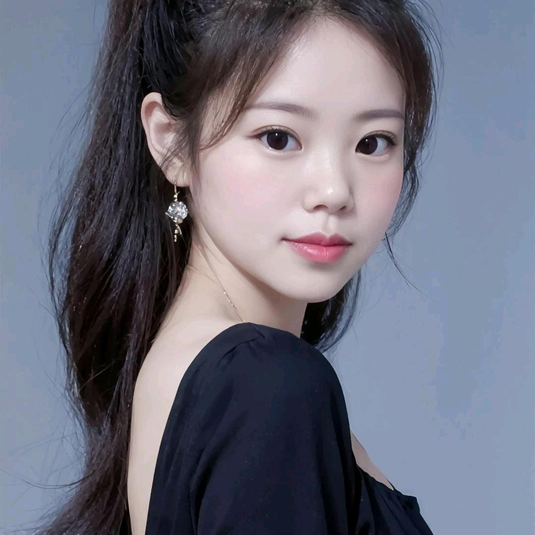 面包🍞与龙女