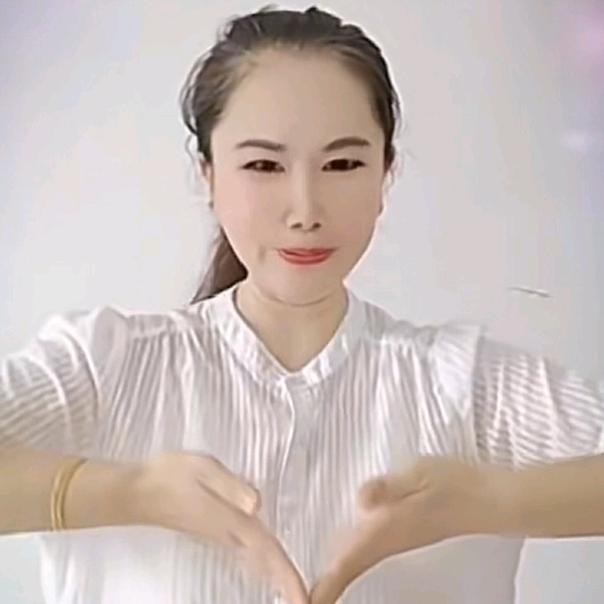 慧🌙芸衫（手势舞～收徒）