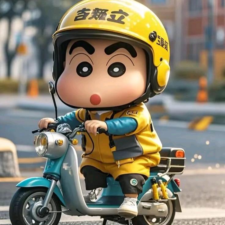 小笨蛋😊
