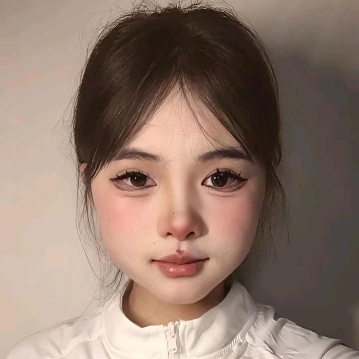 化妆师消消
