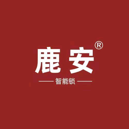 凤台指纹锁.鹿安智能锁