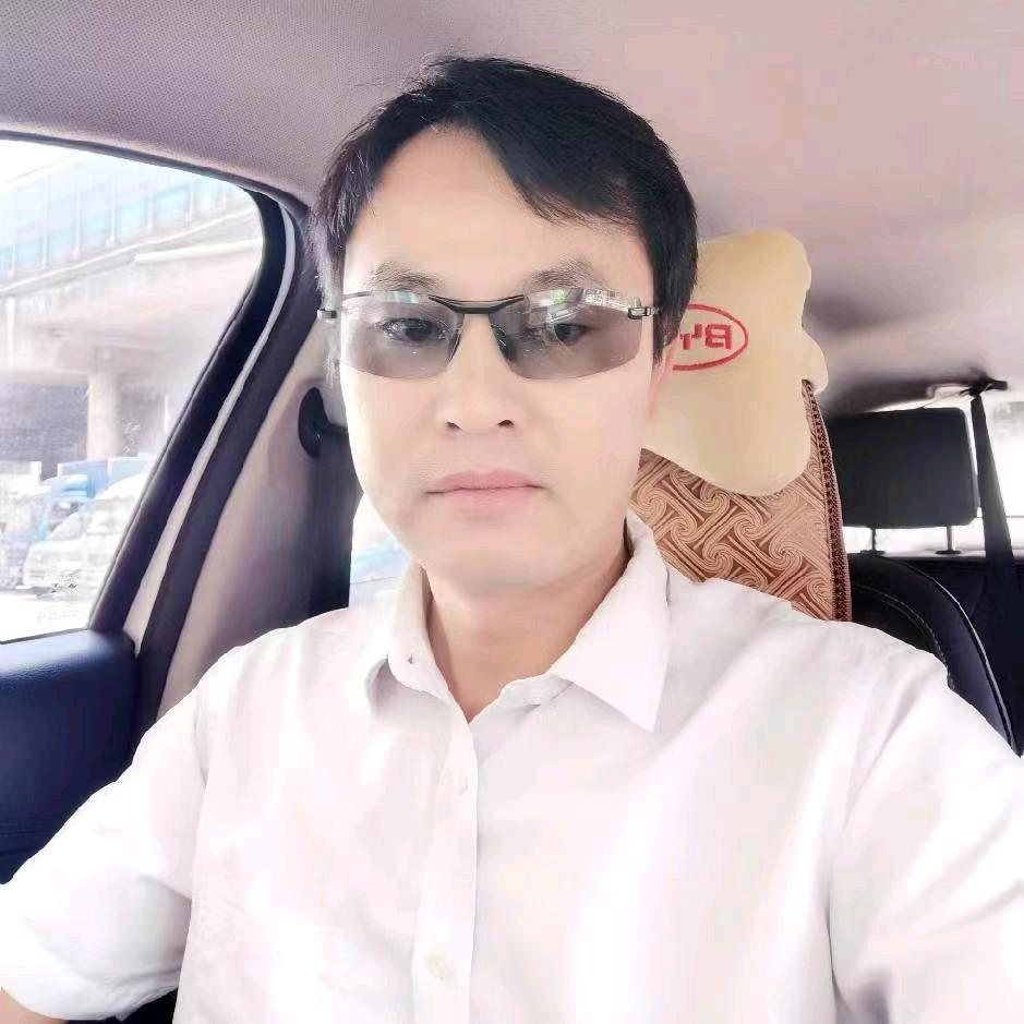 兔兔司机～～王帅阁