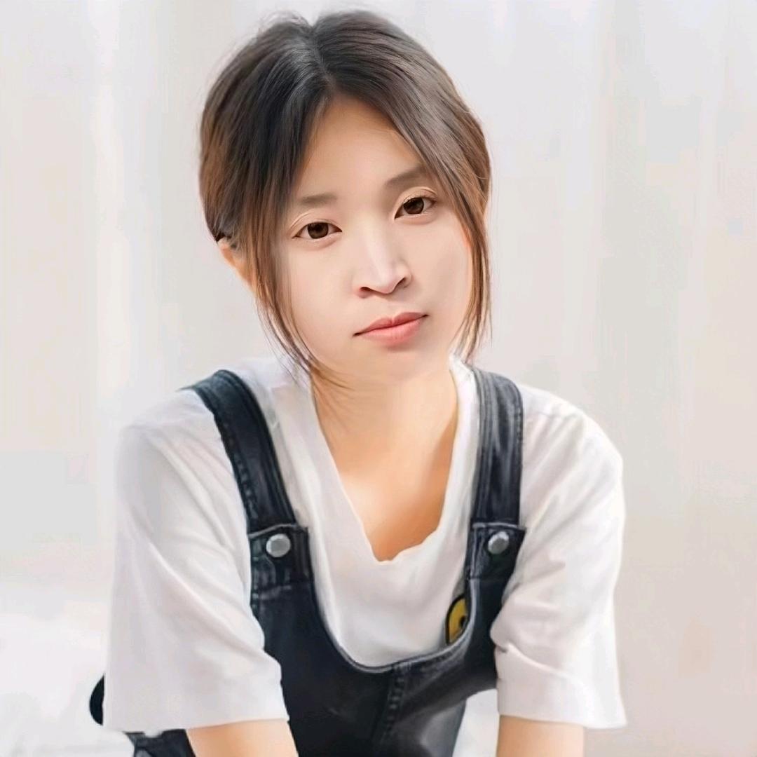幸福小芳