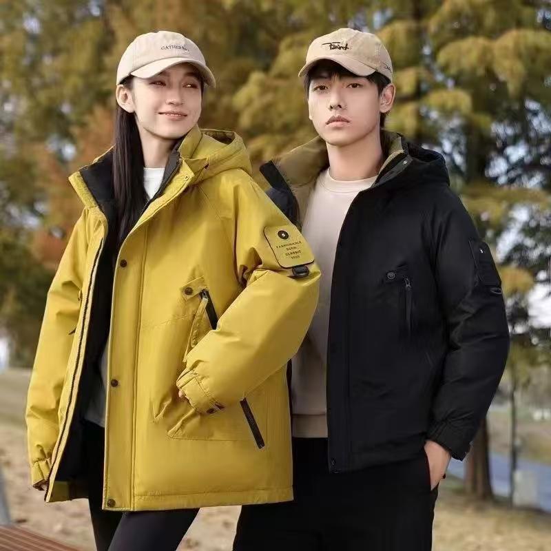 Lacatoni户外服饰工厂直播号