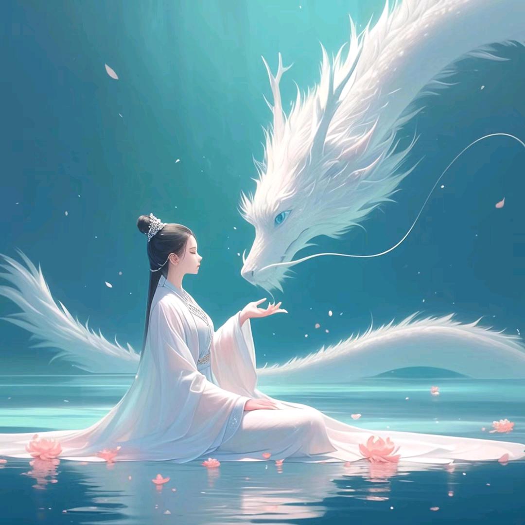 西安小龙女，进来吧！就缺你。。。