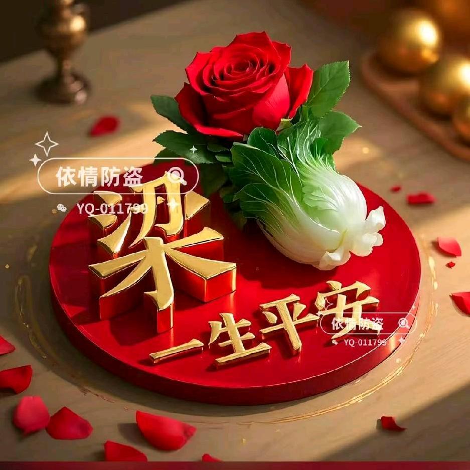 好梦想成真