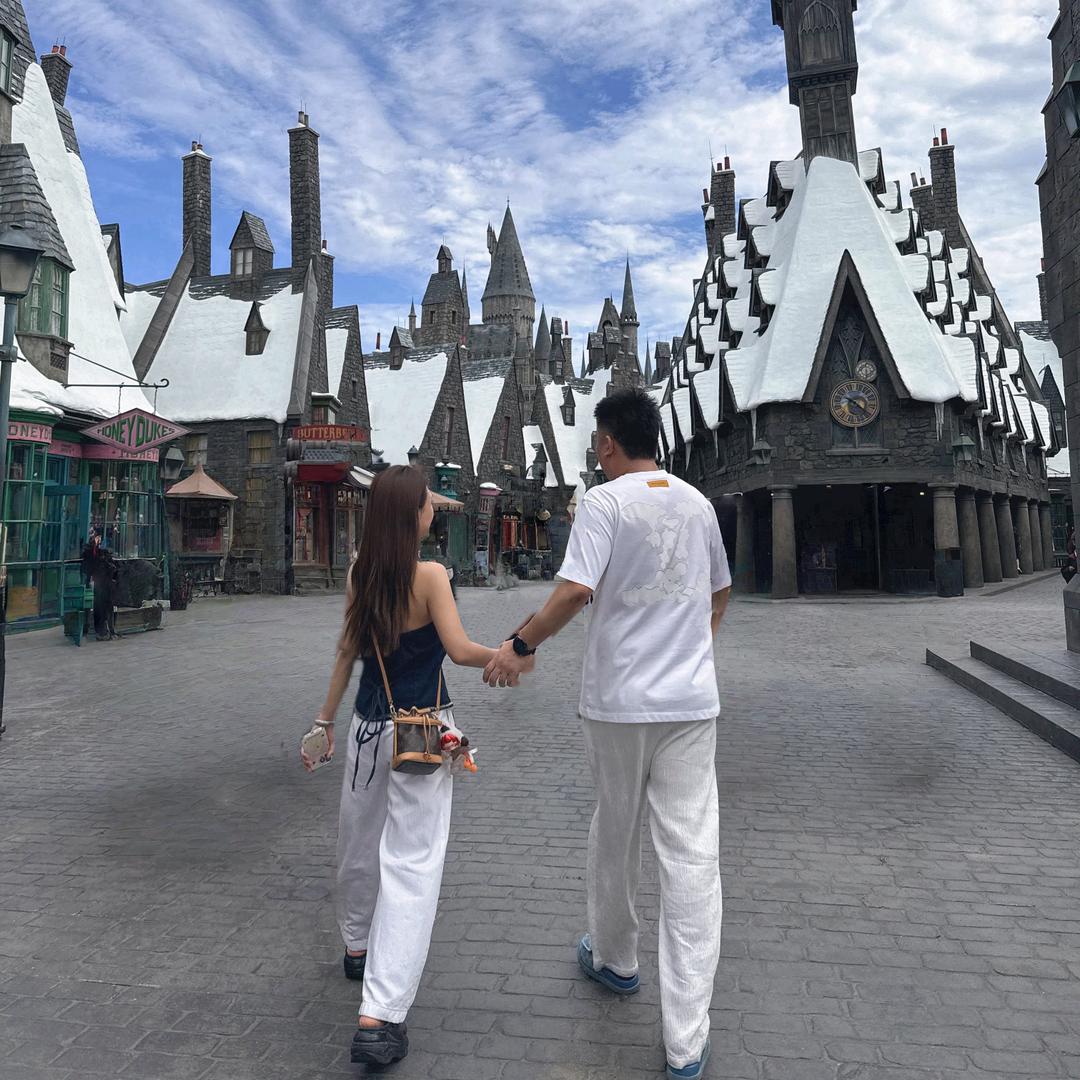 🧲O型*巨蟹座🧲