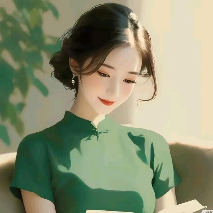 ༺浅笑安然༻