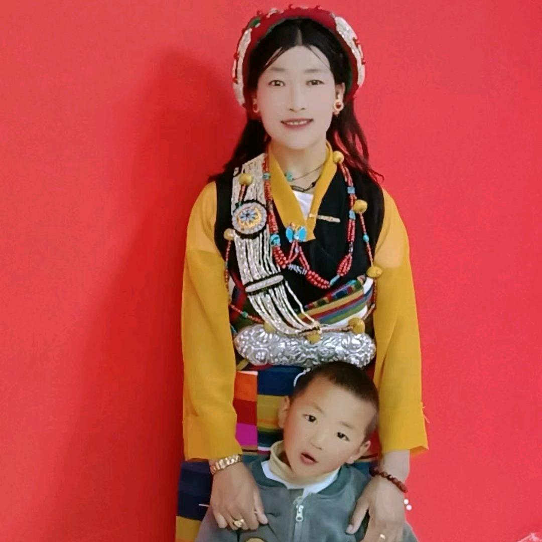 益西次珍🌸💐