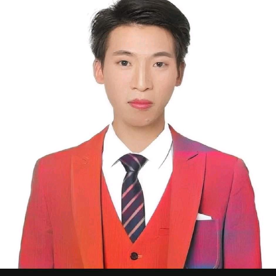 小小的自己