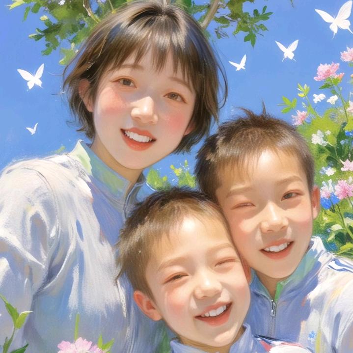 麻辣公主也甜