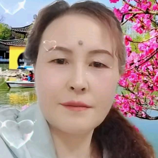 梦瑶【秀平姐助力号】