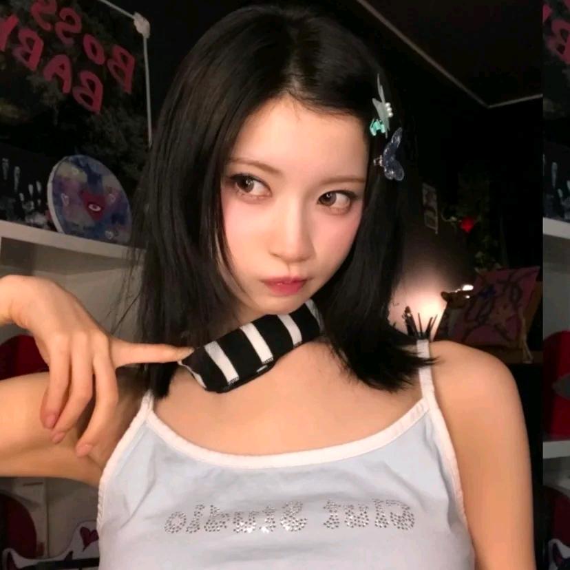 泡泡糖.