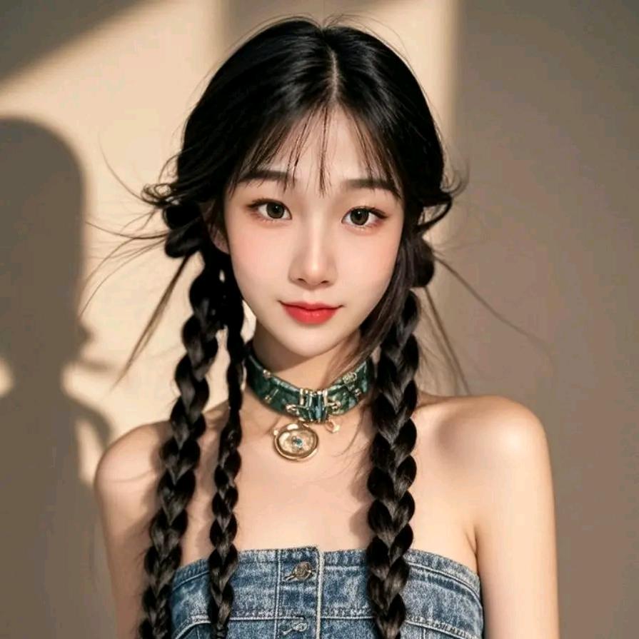 努力的人最可爱