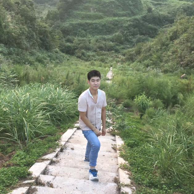 武汉墙布工厂店（墙布小哥）徐斌