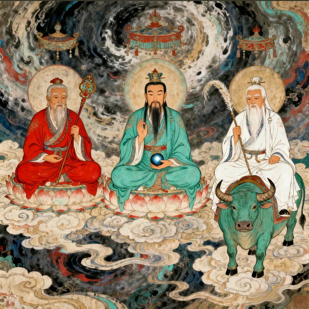 玄道四哥