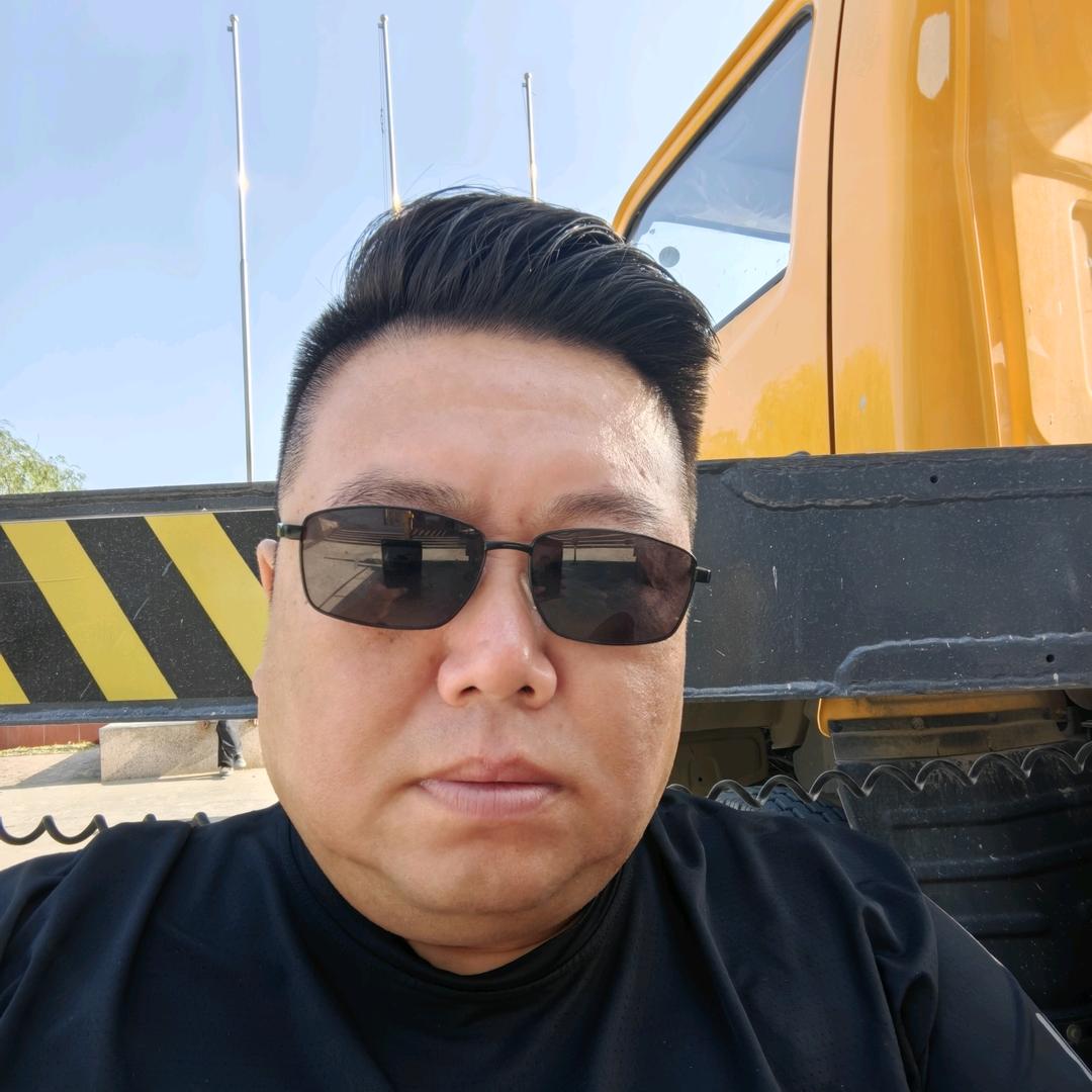 大荔高空车赵哥