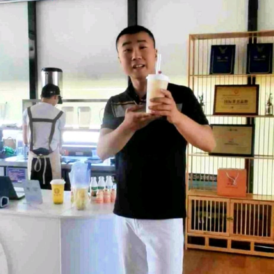 邯郸二总