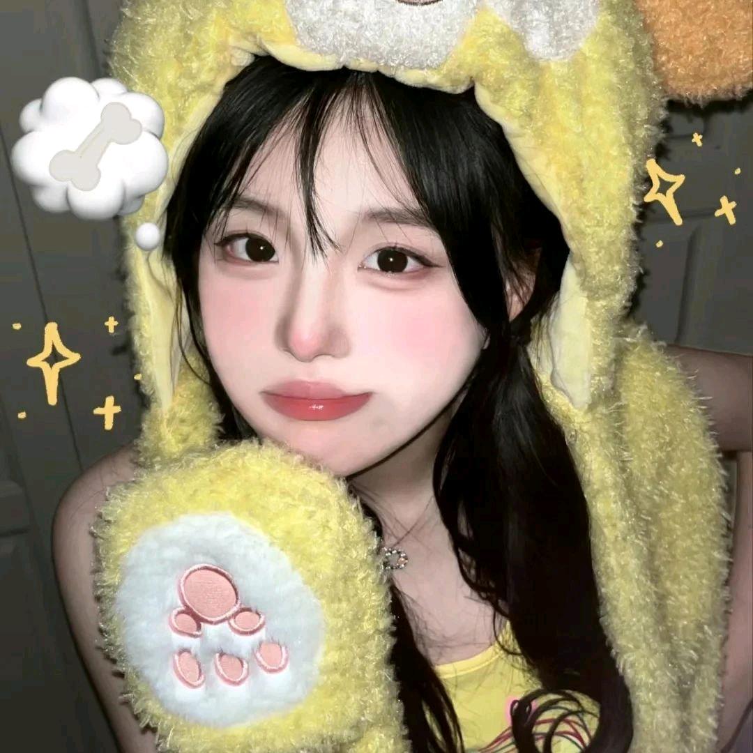 爱吃糖的熹.🖤🧀🦀