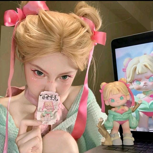 迷彩斑点梨🍐🧀