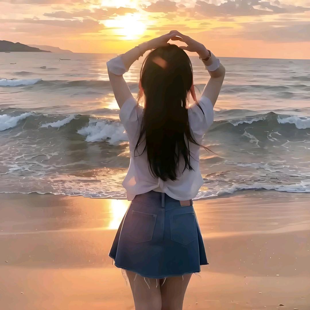 皮丫头（视频连赞拉黑）