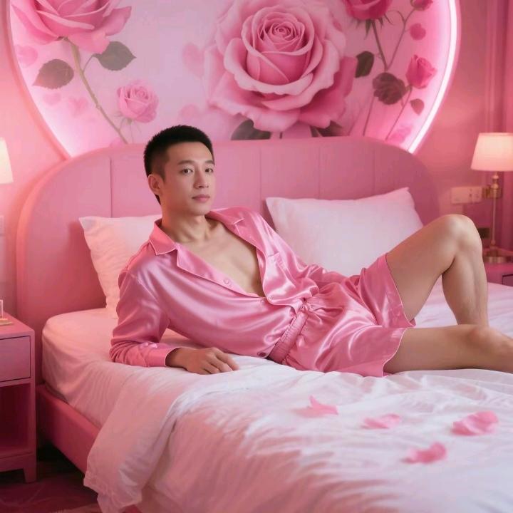 G愿得一人心🌈  🌈
